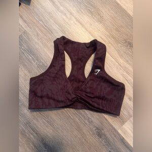 Gymshark sports bra